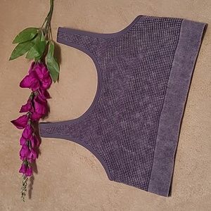 PINK Victoria's Secret Sports Bra NWOT